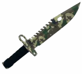 M9 Bayonet Wetland