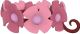 Spring Flower Crown