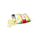 snack