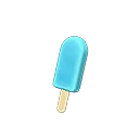 ramune-soda frozen treat