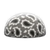 paisley bandanna