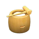 mochi pestle