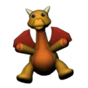 Magic Dragon