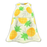 tropical muumuu