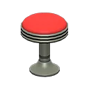 diner counter chair