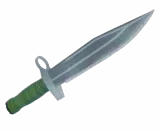 Bayonet Stock