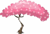 Light Up Tree