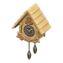 cuckoo clock