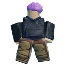 Jackpot sorcerer