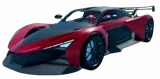 Zenvo Aurora Agil