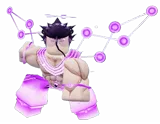 Kin (Venom Master)