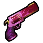 Cosmic Gun (Early)