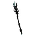 Korblox Mage Staff