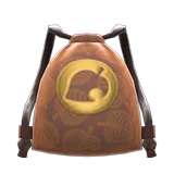 Nook Inc. knapsack