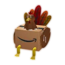 Box Turkey