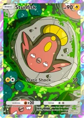 Stunfisk