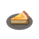 orange tart
