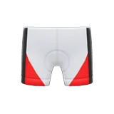 cycling shorts