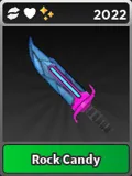 Rock Candy