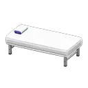 exam table
