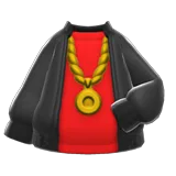 old-school jacket