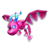 Cyber Dragon