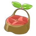 Apple Chair