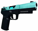 Five-seveN Sub Zero