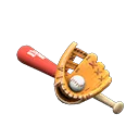 baseball set