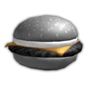 Haunted Cheezburger