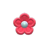 zen hair clip