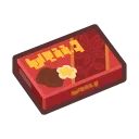 souvenir chocolates