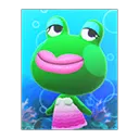 Jambette's poster