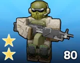 Heavy