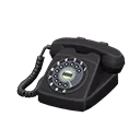 rotary phone