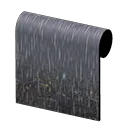 stormy-night wall
