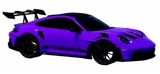 Porx JT3 RF