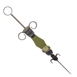 Armored Serum