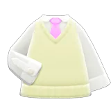 sweater-vest