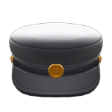 student cap