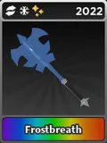 Frostbreath