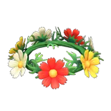cosmos crown