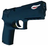 P250 Bomber