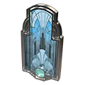 Art Deco Window