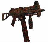 UMP-45 Magma