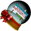 Roblox Snowglobe