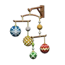 ornament mobile