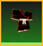 Soul Reaper Attire