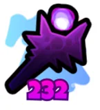Void Staff