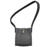 square shoulder bag